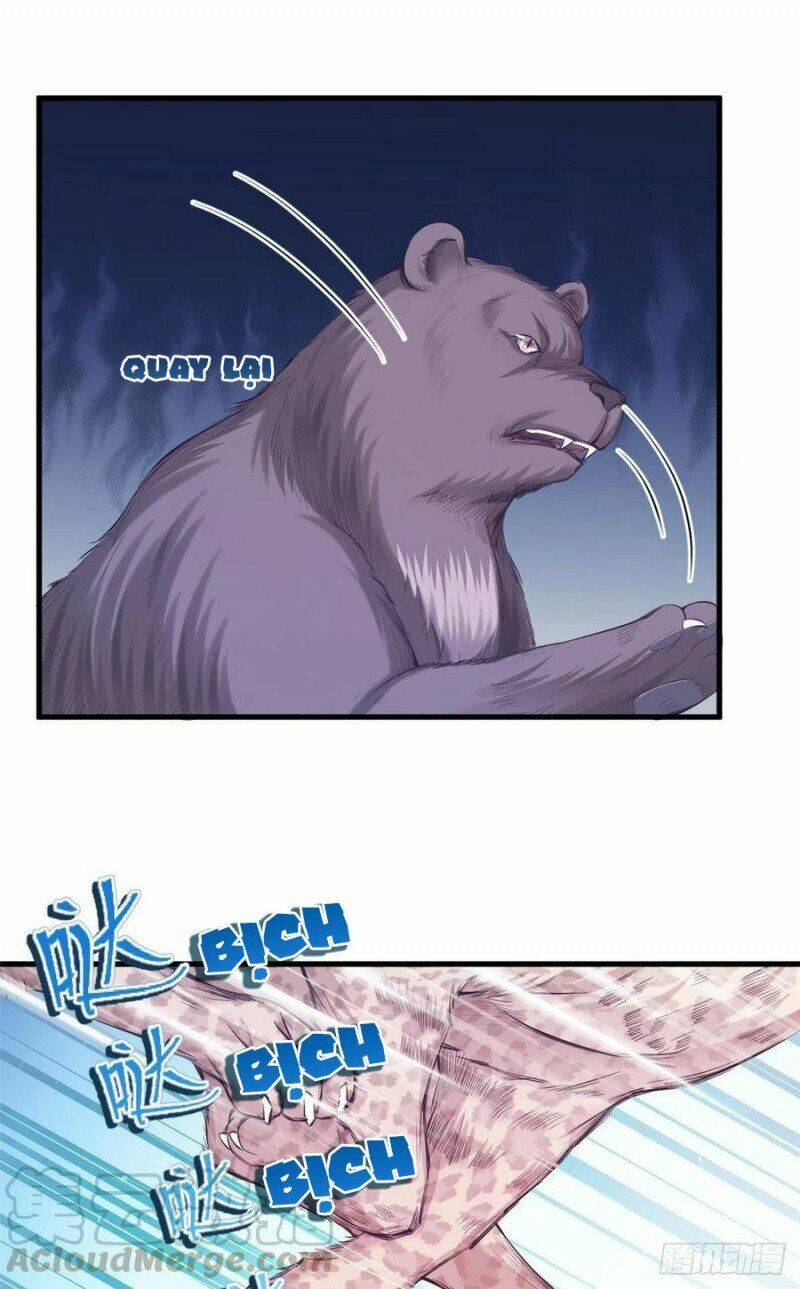 Thảnh Thơi Thú Thế Chủng Chủng Điền, Sinh Sinh Tể: Chapter 242