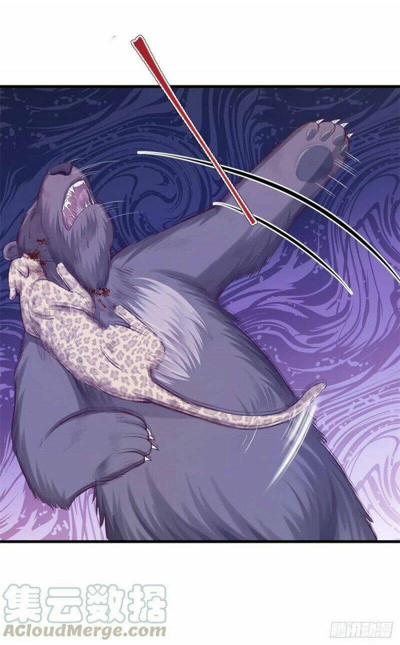 Thảnh Thơi Thú Thế Chủng Chủng Điền, Sinh Sinh Tể: Chapter 242