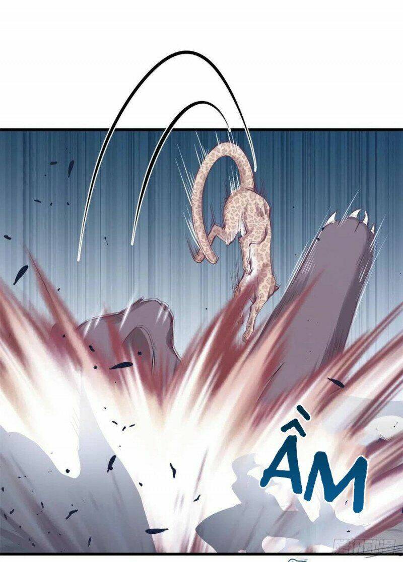 Thảnh Thơi Thú Thế Chủng Chủng Điền, Sinh Sinh Tể: Chapter 242