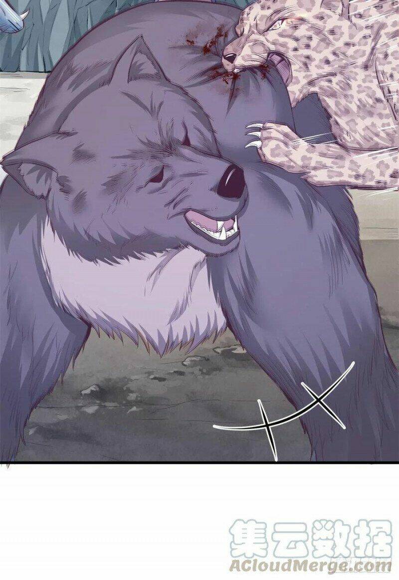 Thảnh Thơi Thú Thế Chủng Chủng Điền, Sinh Sinh Tể: Chapter 242