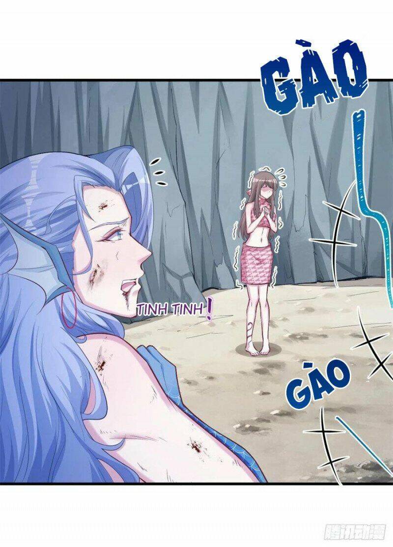 Thảnh Thơi Thú Thế Chủng Chủng Điền, Sinh Sinh Tể: Chapter 242