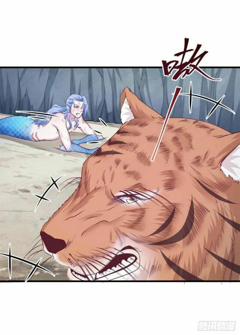 Thảnh Thơi Thú Thế Chủng Chủng Điền, Sinh Sinh Tể: Chapter 242