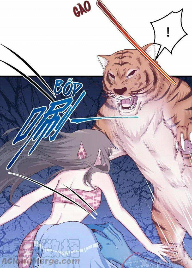 Thảnh Thơi Thú Thế Chủng Chủng Điền, Sinh Sinh Tể: Chapter 242