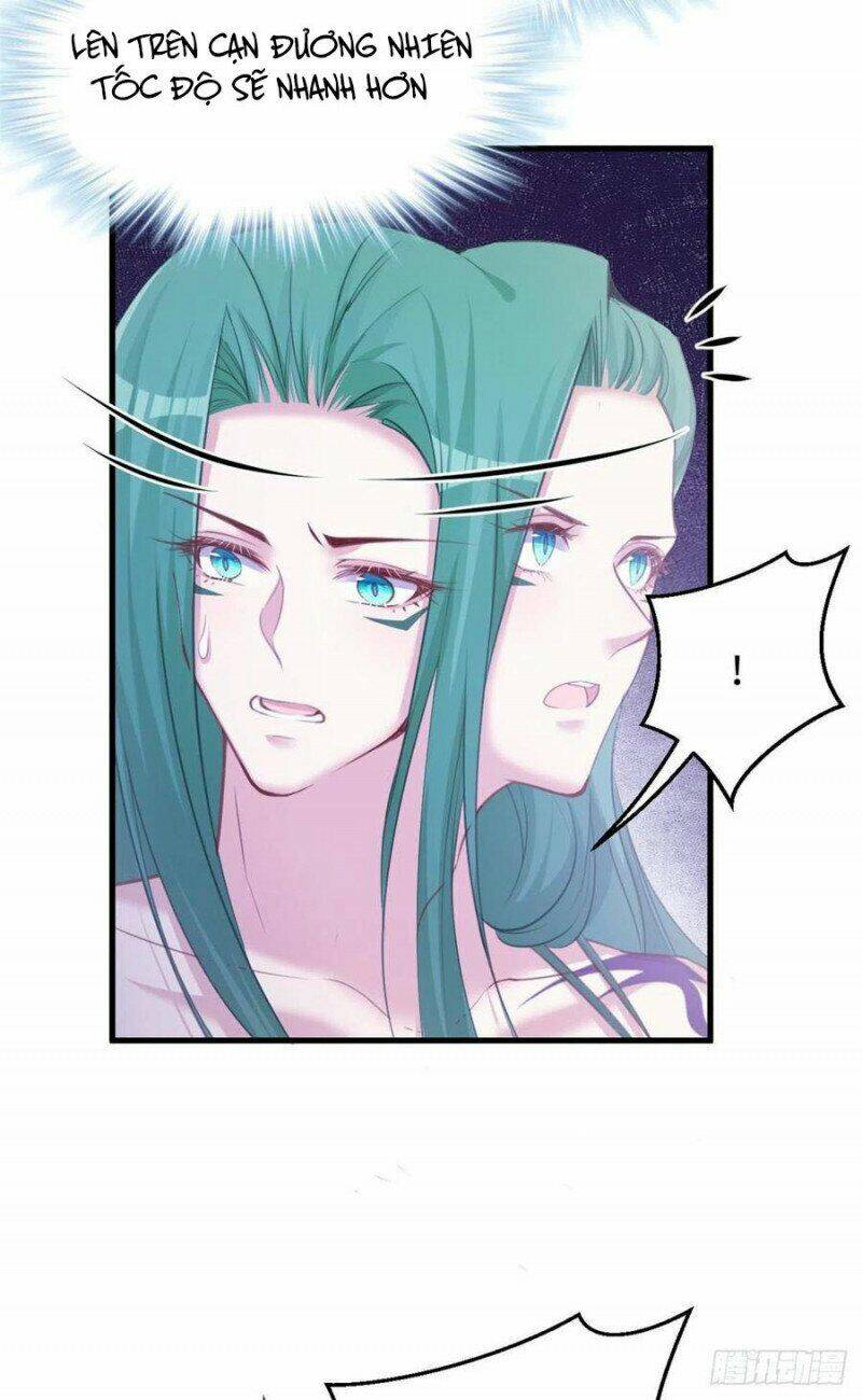 Thảnh Thơi Thú Thế Chủng Chủng Điền, Sinh Sinh Tể: Chapter 242