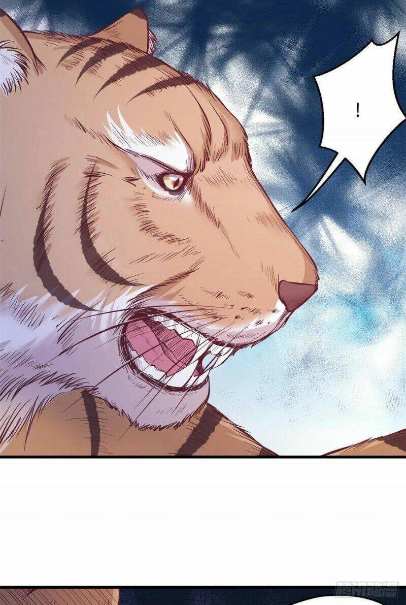 Thảnh Thơi Thú Thế Chủng Chủng Điền, Sinh Sinh Tể: Chapter 242