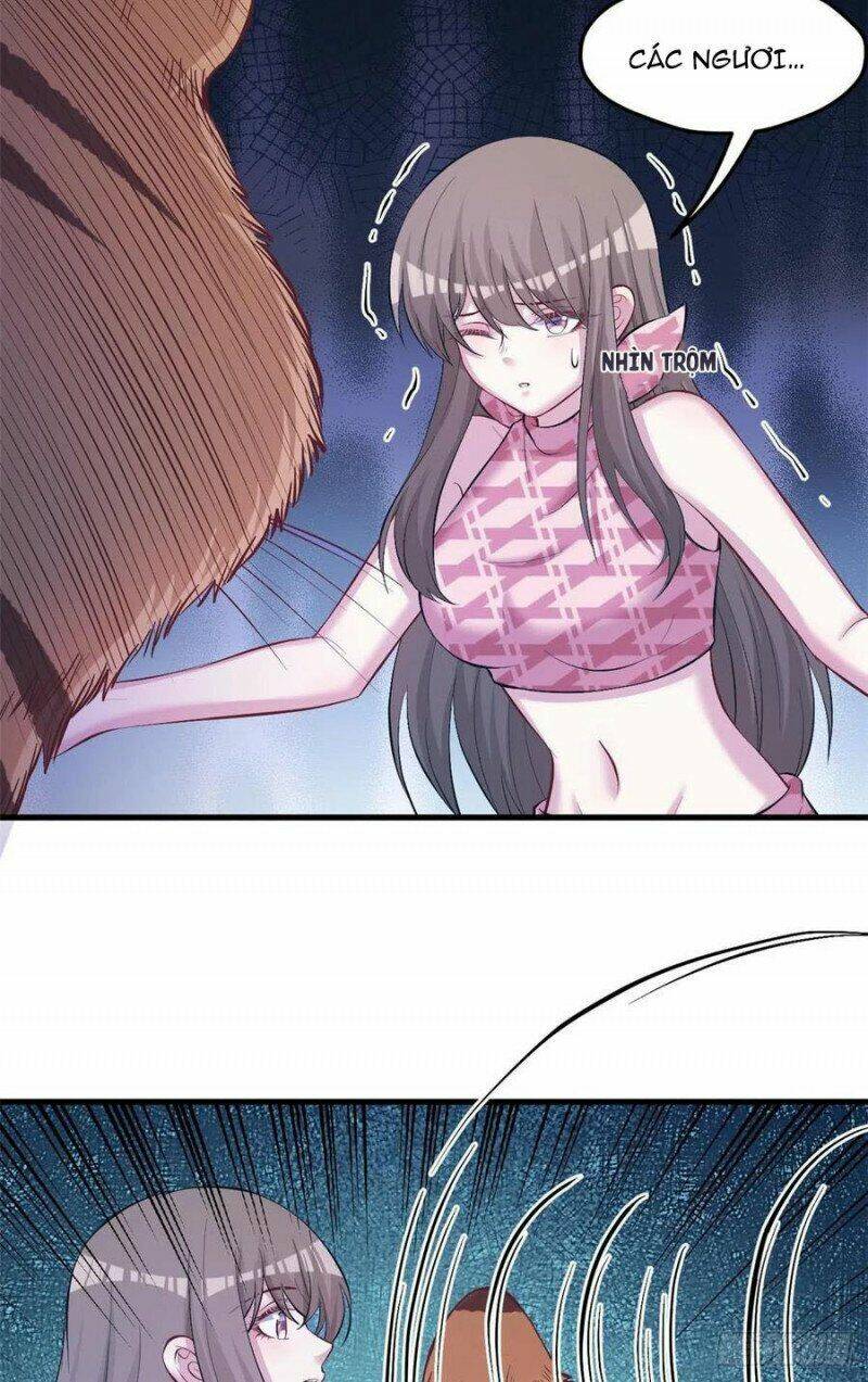 Thảnh Thơi Thú Thế Chủng Chủng Điền, Sinh Sinh Tể: Chapter 242