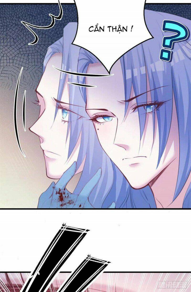 Thảnh Thơi Thú Thế Chủng Chủng Điền, Sinh Sinh Tể: Chapter 242