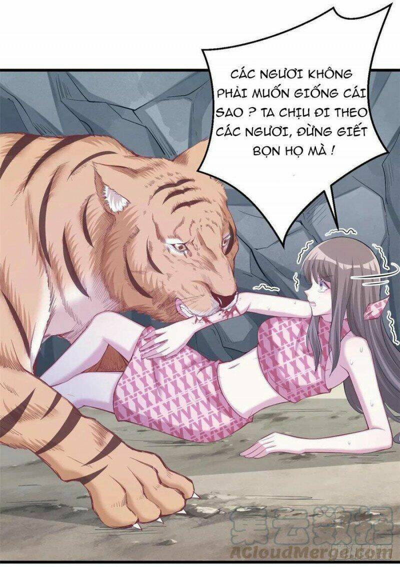 Thảnh Thơi Thú Thế Chủng Chủng Điền, Sinh Sinh Tể: Chapter 242