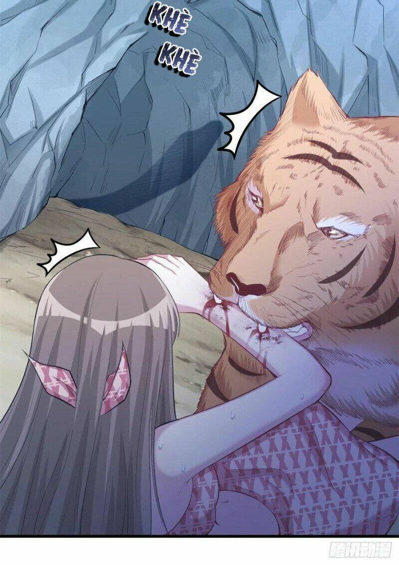Thảnh Thơi Thú Thế Chủng Chủng Điền, Sinh Sinh Tể: Chapter 242