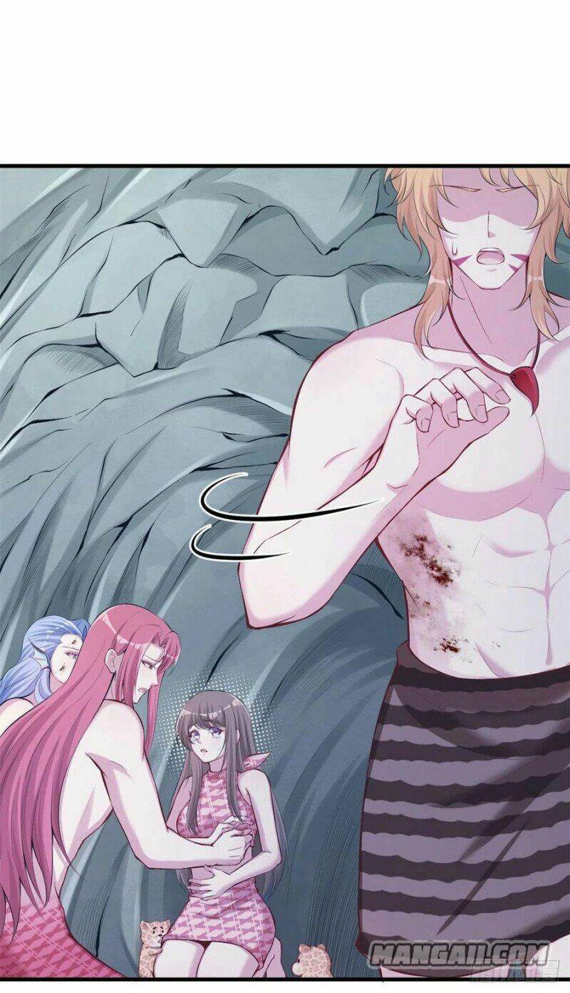 Thảnh Thơi Thú Thế Chủng Chủng Điền, Sinh Sinh Tể: Chapter 243