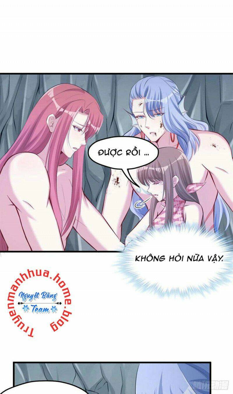Thảnh Thơi Thú Thế Chủng Chủng Điền, Sinh Sinh Tể: Chapter 243