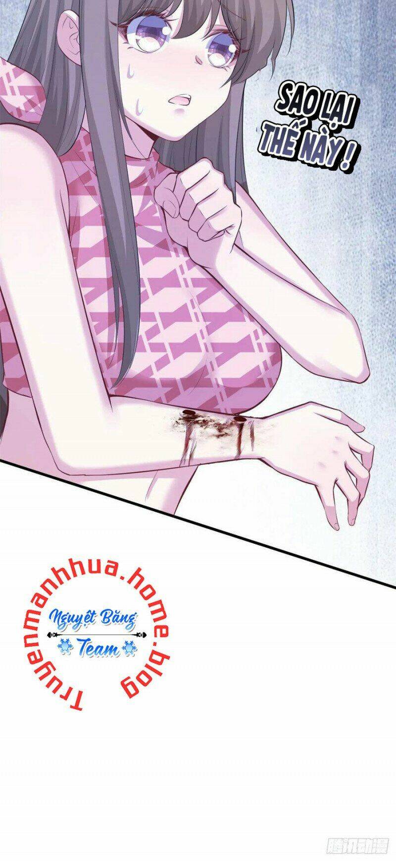 Thảnh Thơi Thú Thế Chủng Chủng Điền, Sinh Sinh Tể: Chapter 243