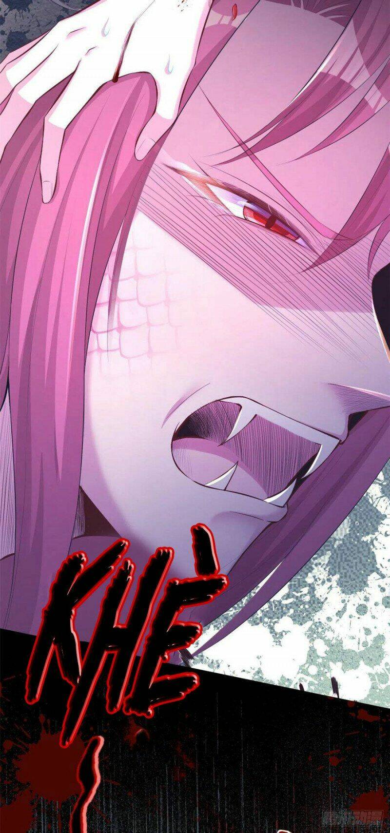 Thảnh Thơi Thú Thế Chủng Chủng Điền, Sinh Sinh Tể: Chapter 243