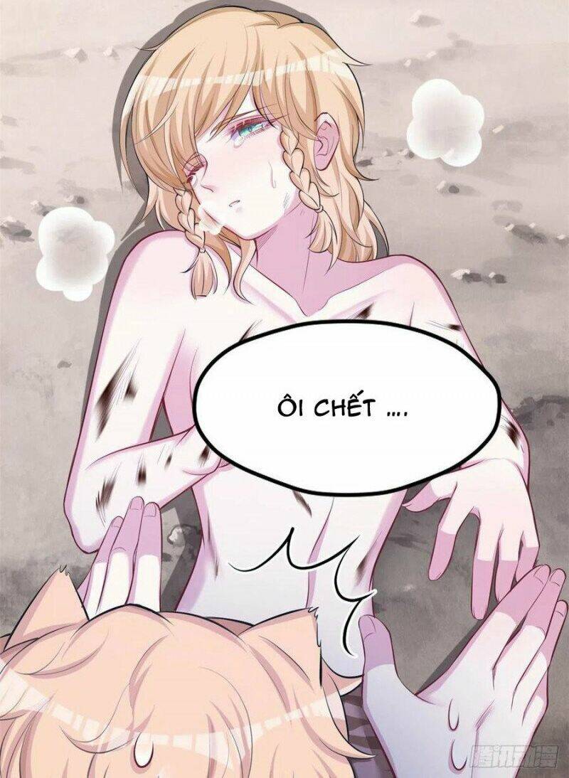 Thảnh Thơi Thú Thế Chủng Chủng Điền, Sinh Sinh Tể: Chapter 243