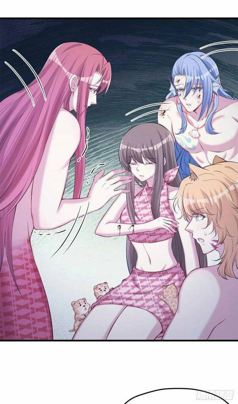 Thảnh Thơi Thú Thế Chủng Chủng Điền, Sinh Sinh Tể: Chapter 243