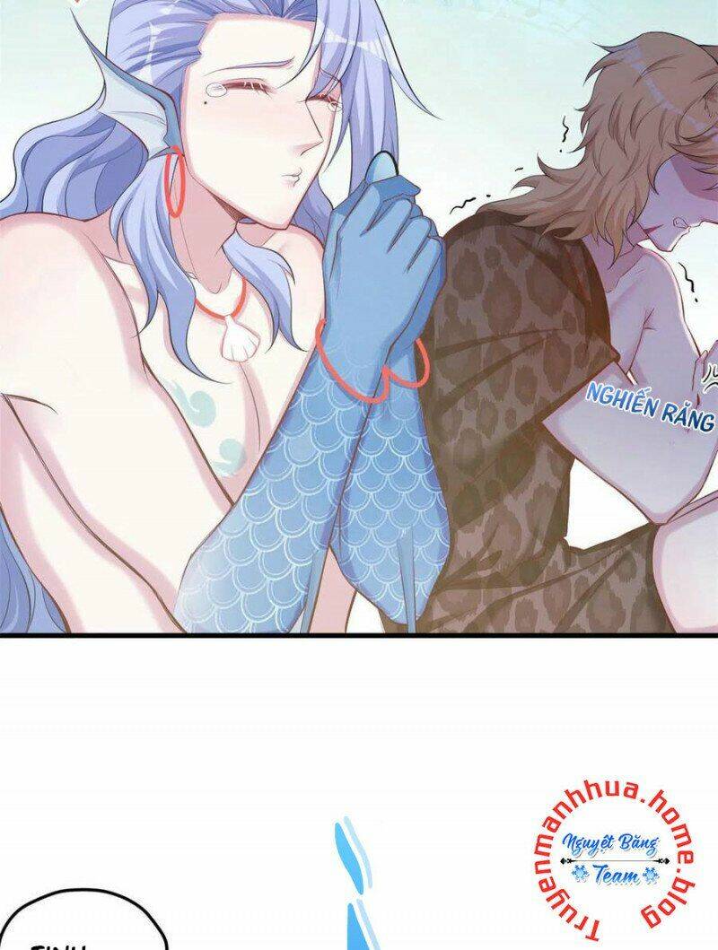 Thảnh Thơi Thú Thế Chủng Chủng Điền, Sinh Sinh Tể: Chapter 244