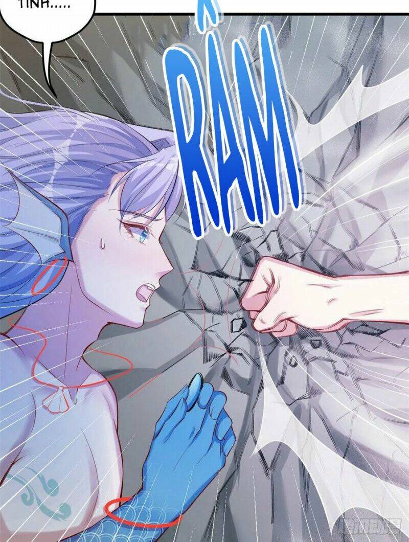 Thảnh Thơi Thú Thế Chủng Chủng Điền, Sinh Sinh Tể: Chapter 244