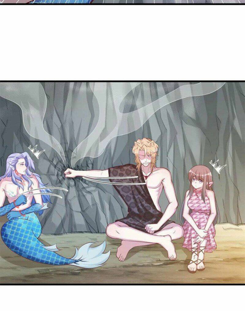 Thảnh Thơi Thú Thế Chủng Chủng Điền, Sinh Sinh Tể: Chapter 244