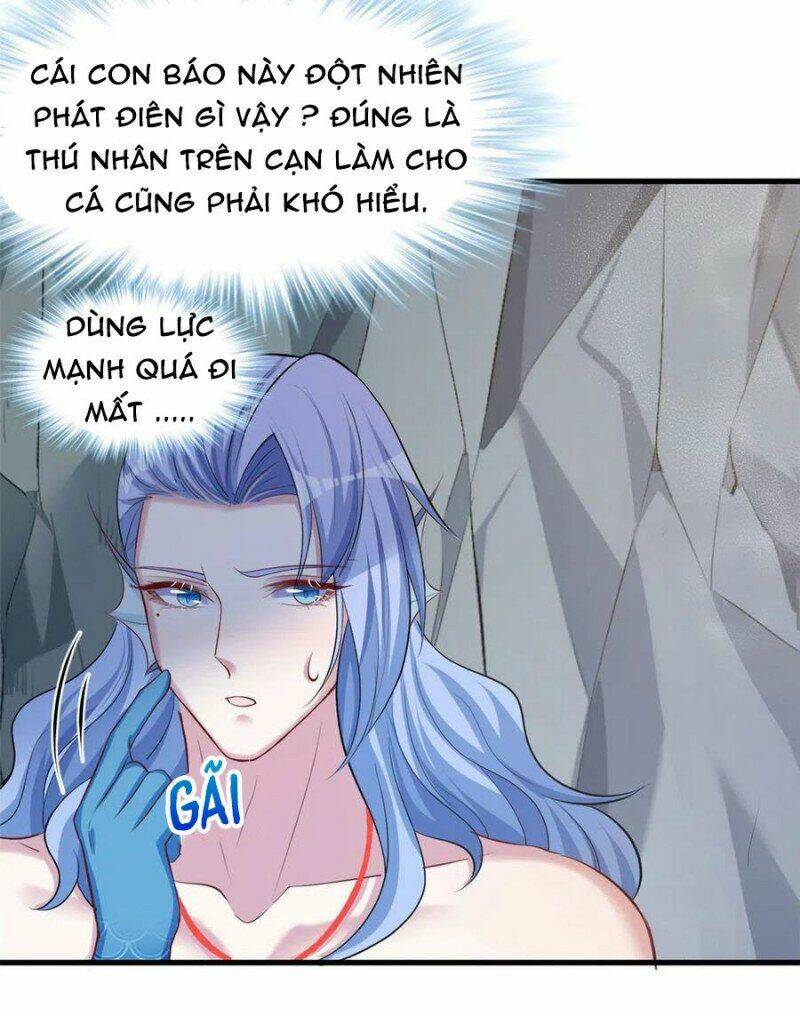 Thảnh Thơi Thú Thế Chủng Chủng Điền, Sinh Sinh Tể: Chapter 244