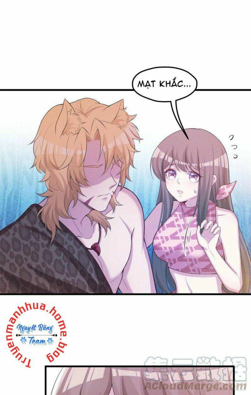Thảnh Thơi Thú Thế Chủng Chủng Điền, Sinh Sinh Tể: Chapter 244