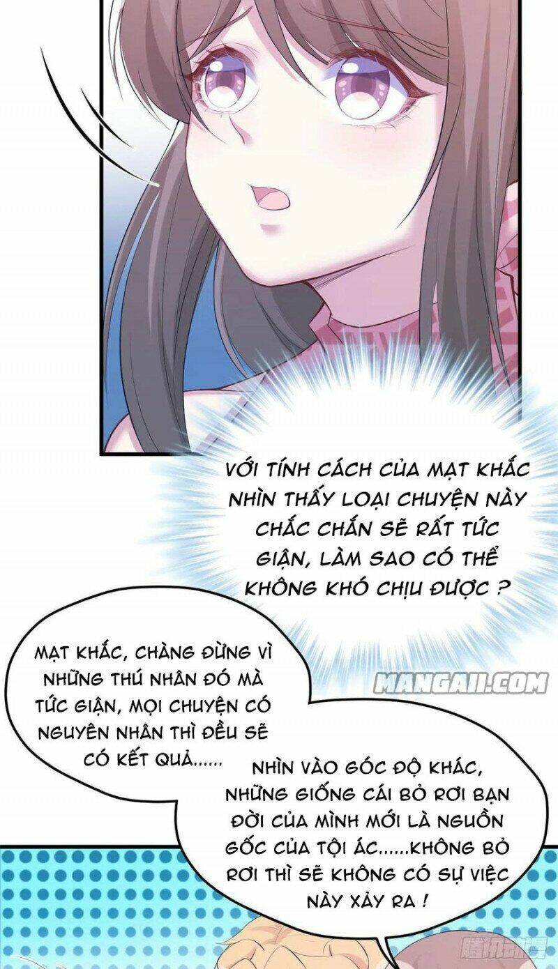 Thảnh Thơi Thú Thế Chủng Chủng Điền, Sinh Sinh Tể: Chapter 244