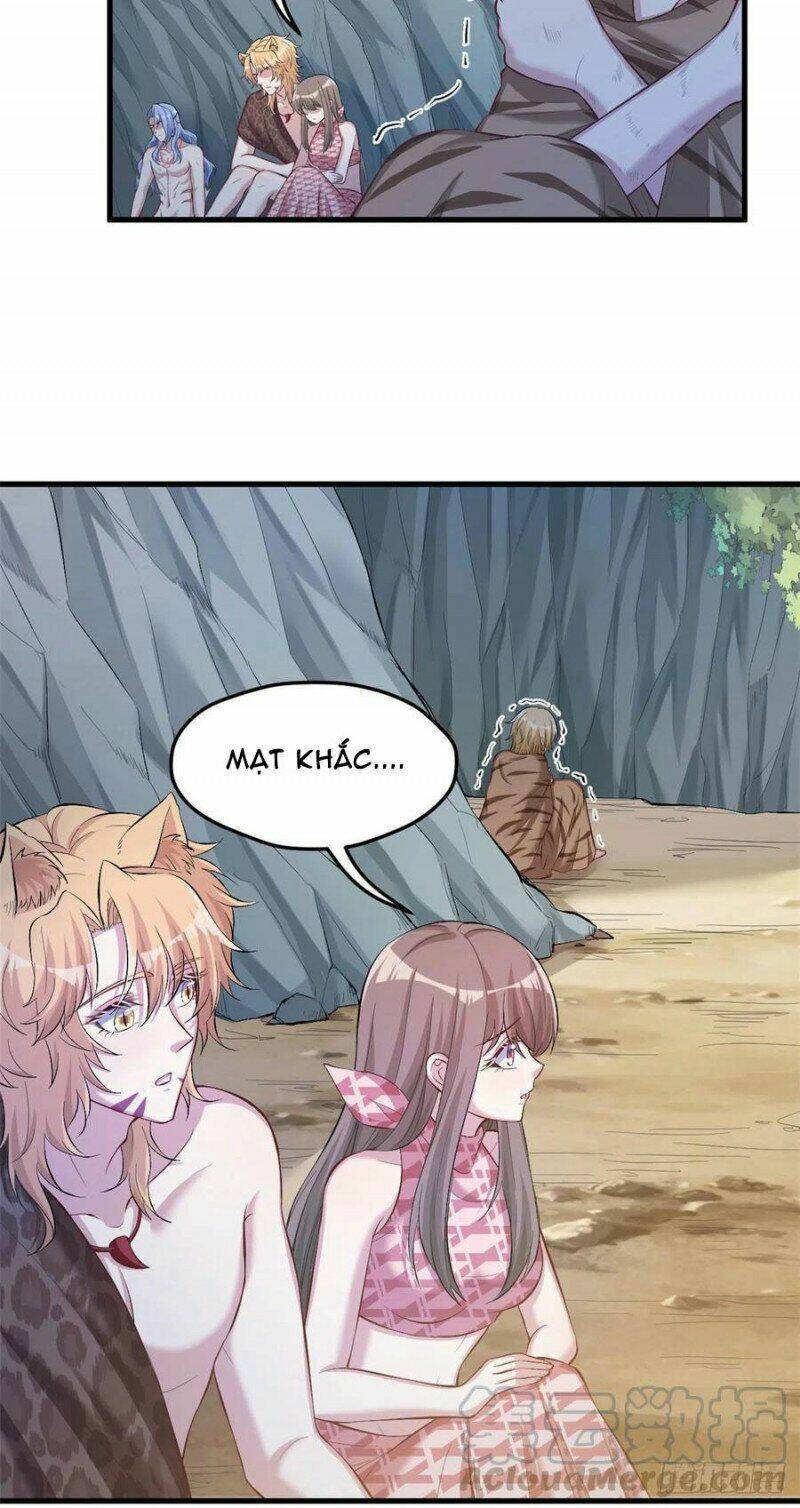 Thảnh Thơi Thú Thế Chủng Chủng Điền, Sinh Sinh Tể: Chapter 244