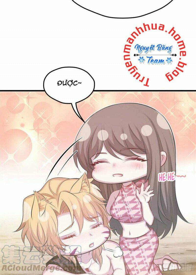 Thảnh Thơi Thú Thế Chủng Chủng Điền, Sinh Sinh Tể: Chapter 244