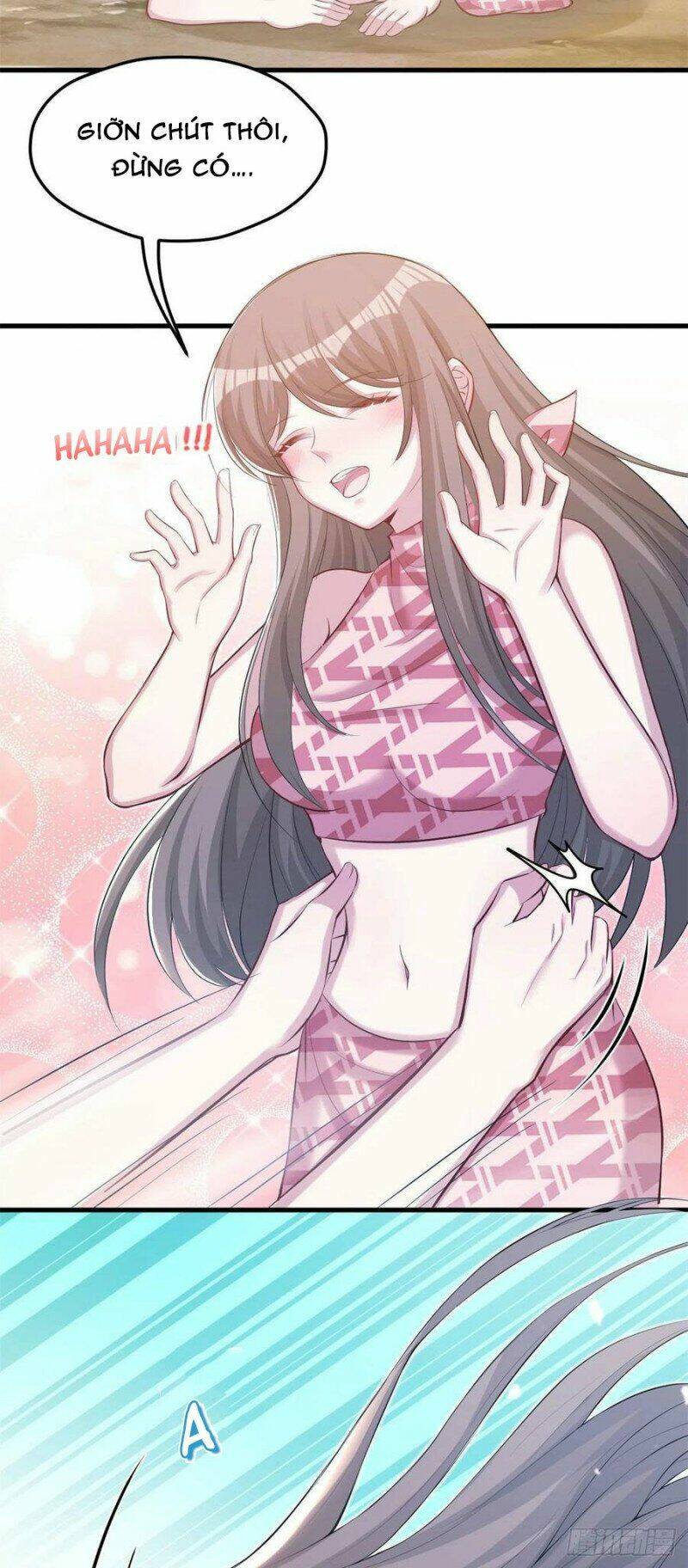 Thảnh Thơi Thú Thế Chủng Chủng Điền, Sinh Sinh Tể: Chapter 244