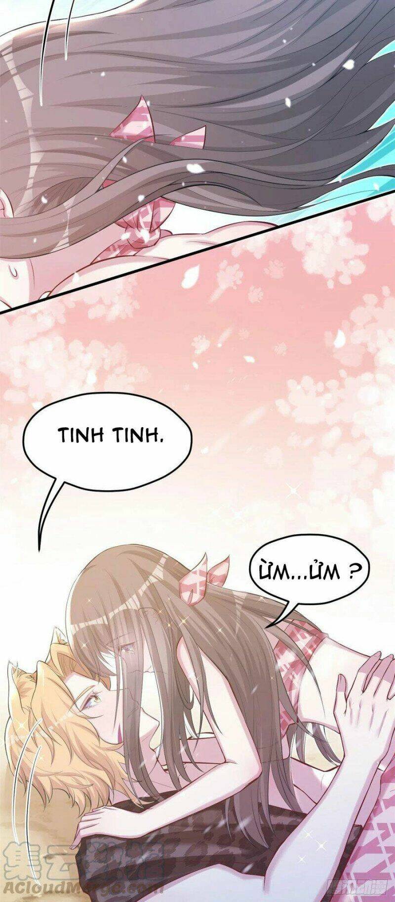 Thảnh Thơi Thú Thế Chủng Chủng Điền, Sinh Sinh Tể: Chapter 244