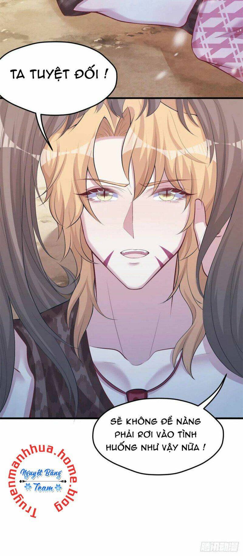 Thảnh Thơi Thú Thế Chủng Chủng Điền, Sinh Sinh Tể: Chapter 244