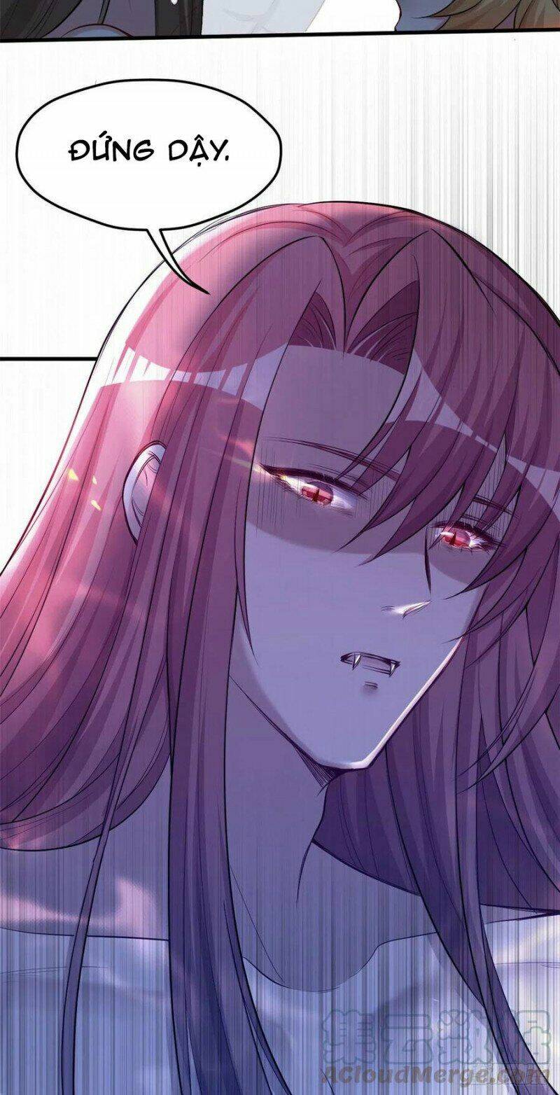 Thảnh Thơi Thú Thế Chủng Chủng Điền, Sinh Sinh Tể: Chapter 244