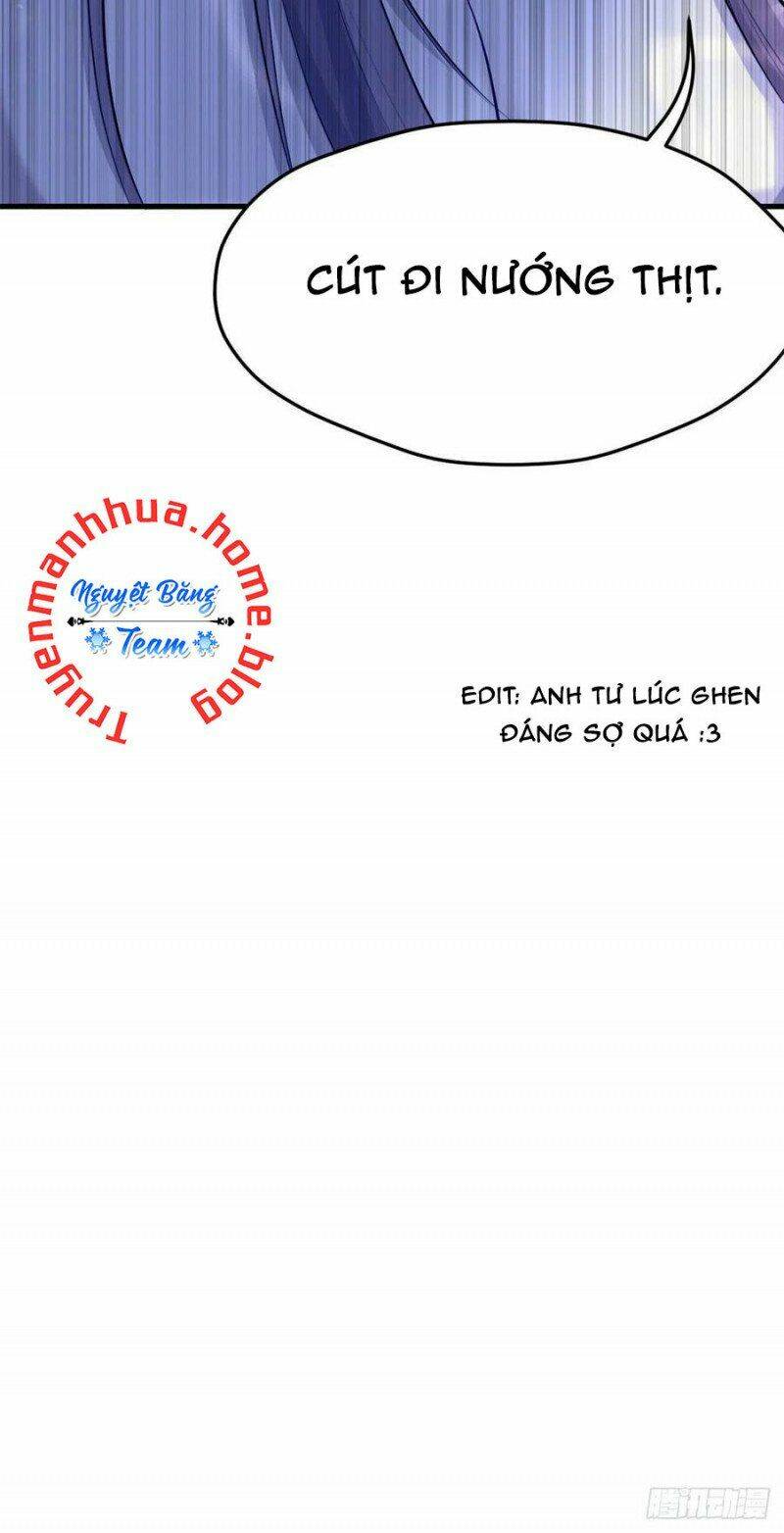 Thảnh Thơi Thú Thế Chủng Chủng Điền, Sinh Sinh Tể: Chapter 244