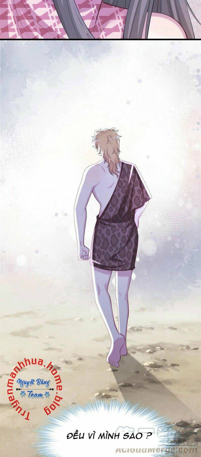 Thảnh Thơi Thú Thế Chủng Chủng Điền, Sinh Sinh Tể: Chapter 245