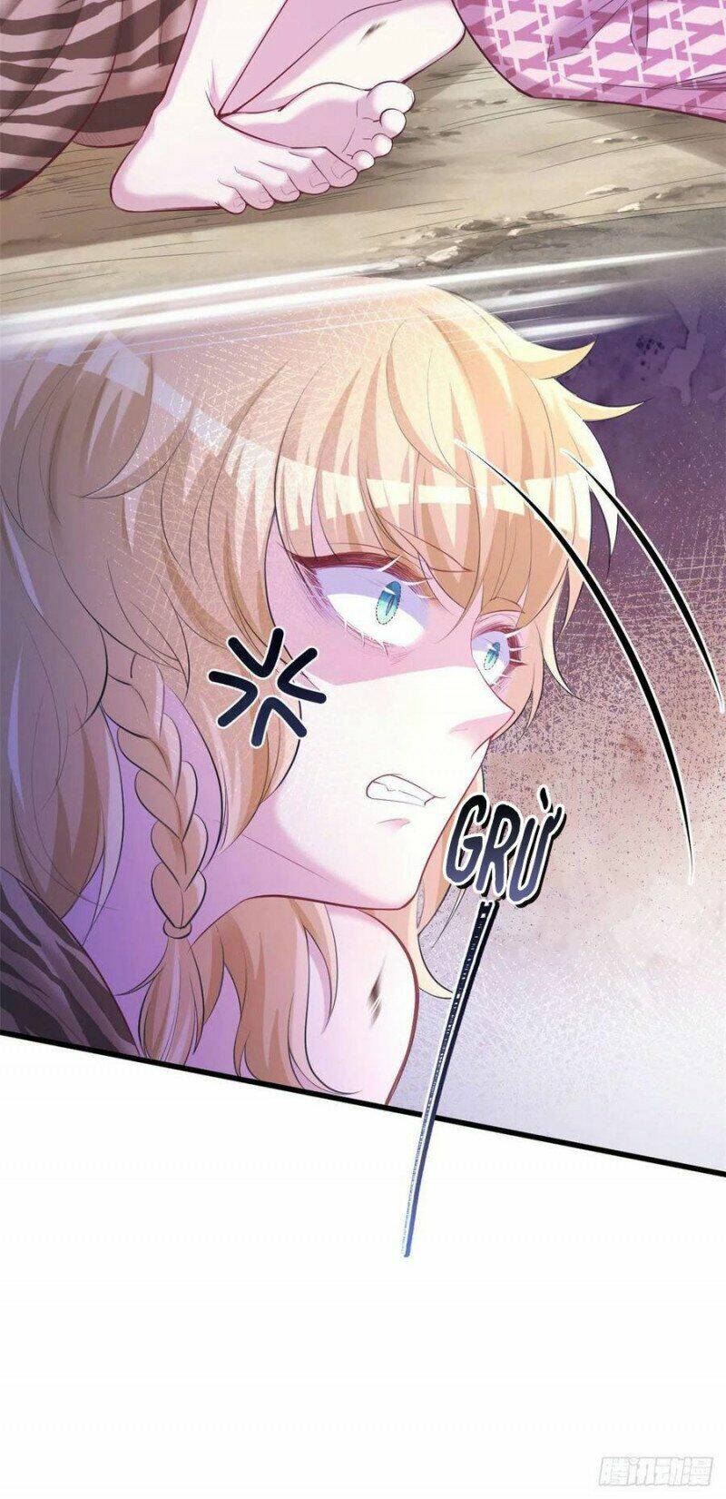 Thảnh Thơi Thú Thế Chủng Chủng Điền, Sinh Sinh Tể: Chapter 245