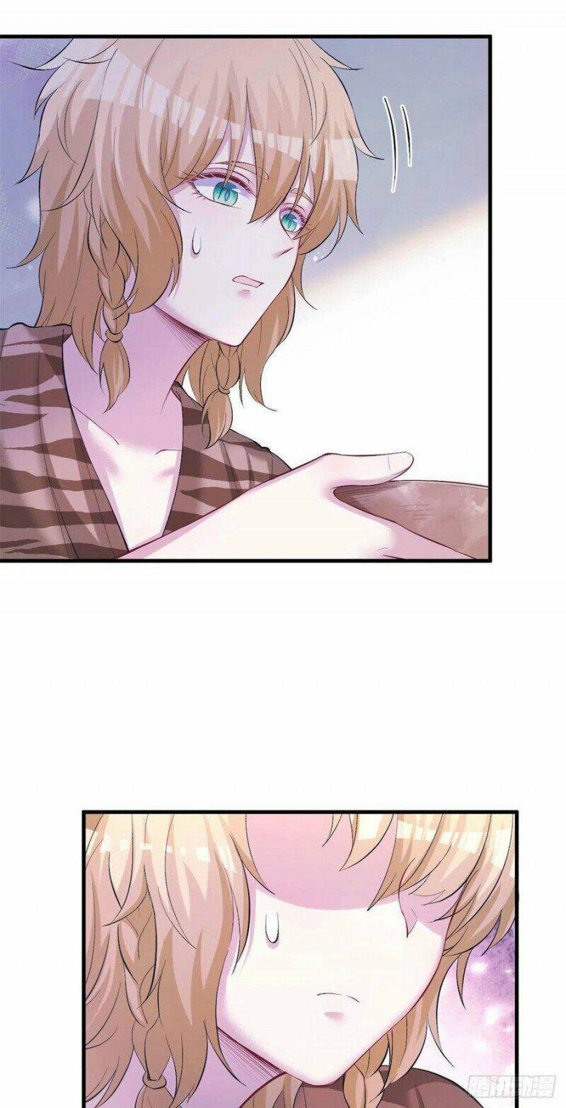Thảnh Thơi Thú Thế Chủng Chủng Điền, Sinh Sinh Tể: Chapter 245