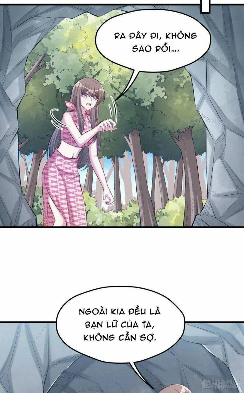 Thảnh Thơi Thú Thế Chủng Chủng Điền, Sinh Sinh Tể: Chapter 245