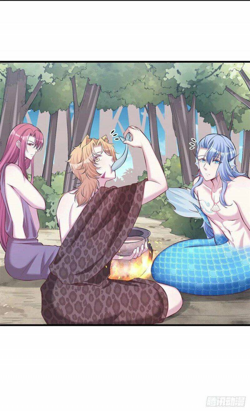 Thảnh Thơi Thú Thế Chủng Chủng Điền, Sinh Sinh Tể: Chapter 245