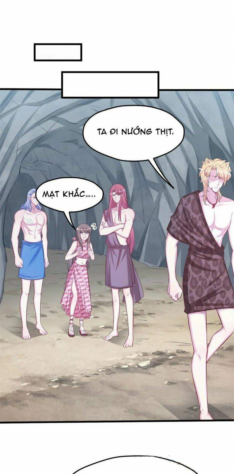 Thảnh Thơi Thú Thế Chủng Chủng Điền, Sinh Sinh Tể: Chapter 245