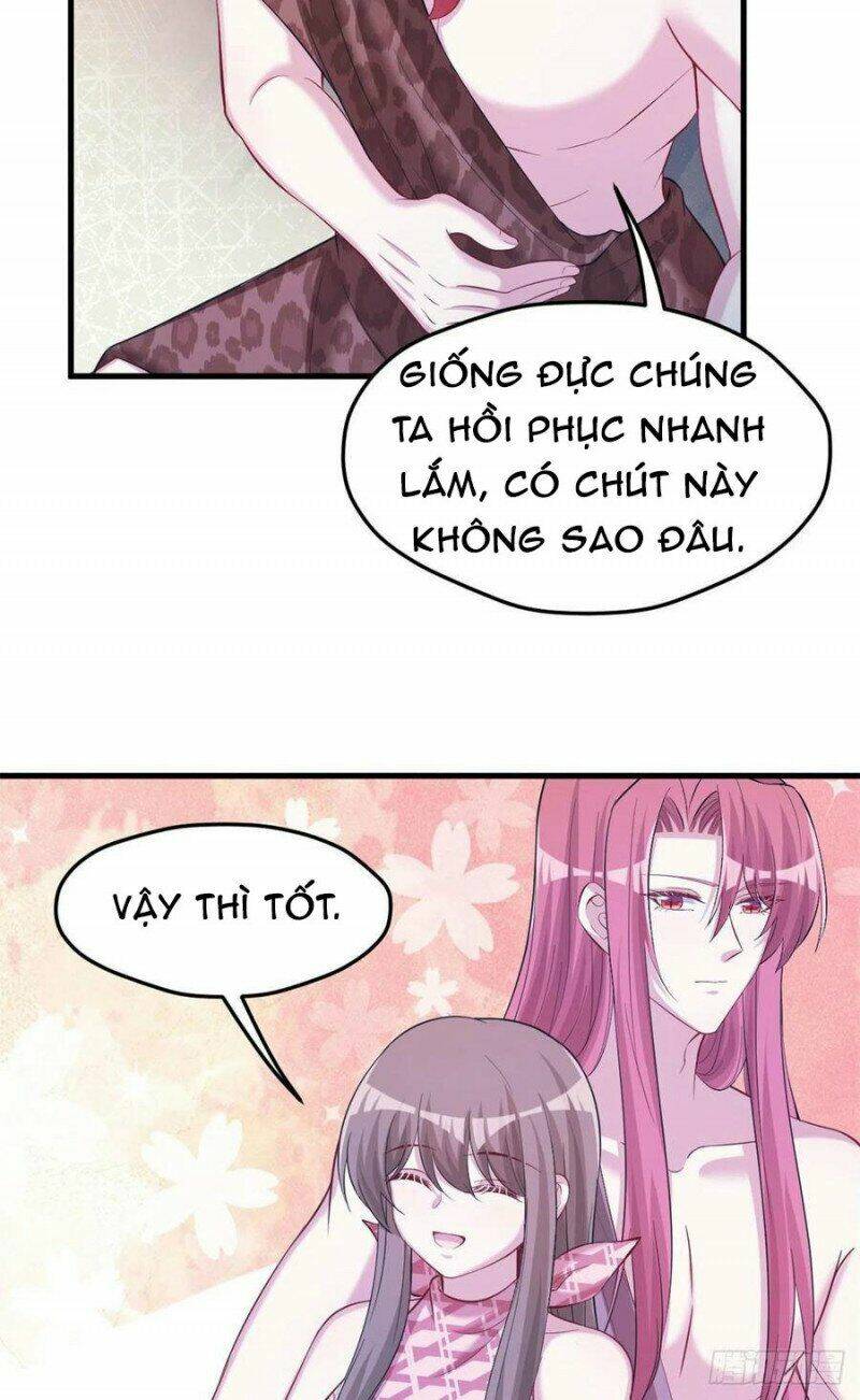 Thảnh Thơi Thú Thế Chủng Chủng Điền, Sinh Sinh Tể: Chapter 246