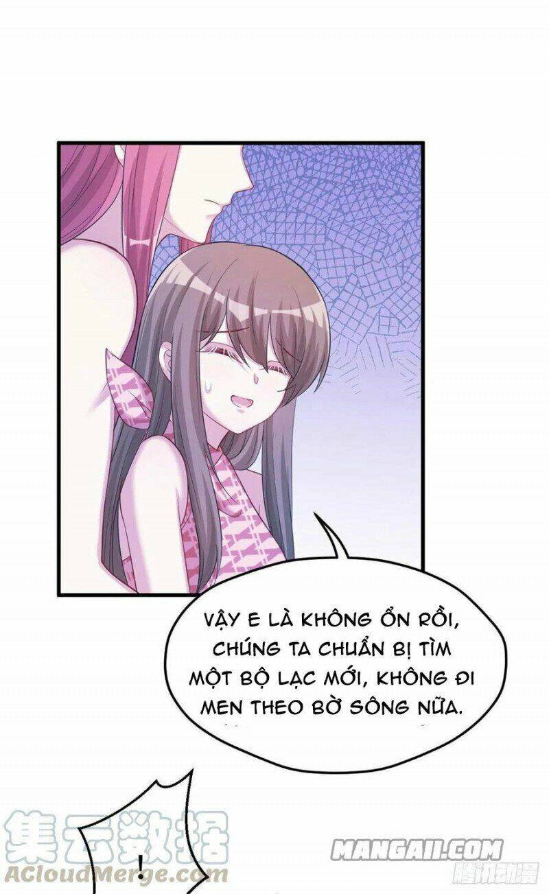 Thảnh Thơi Thú Thế Chủng Chủng Điền, Sinh Sinh Tể: Chapter 246