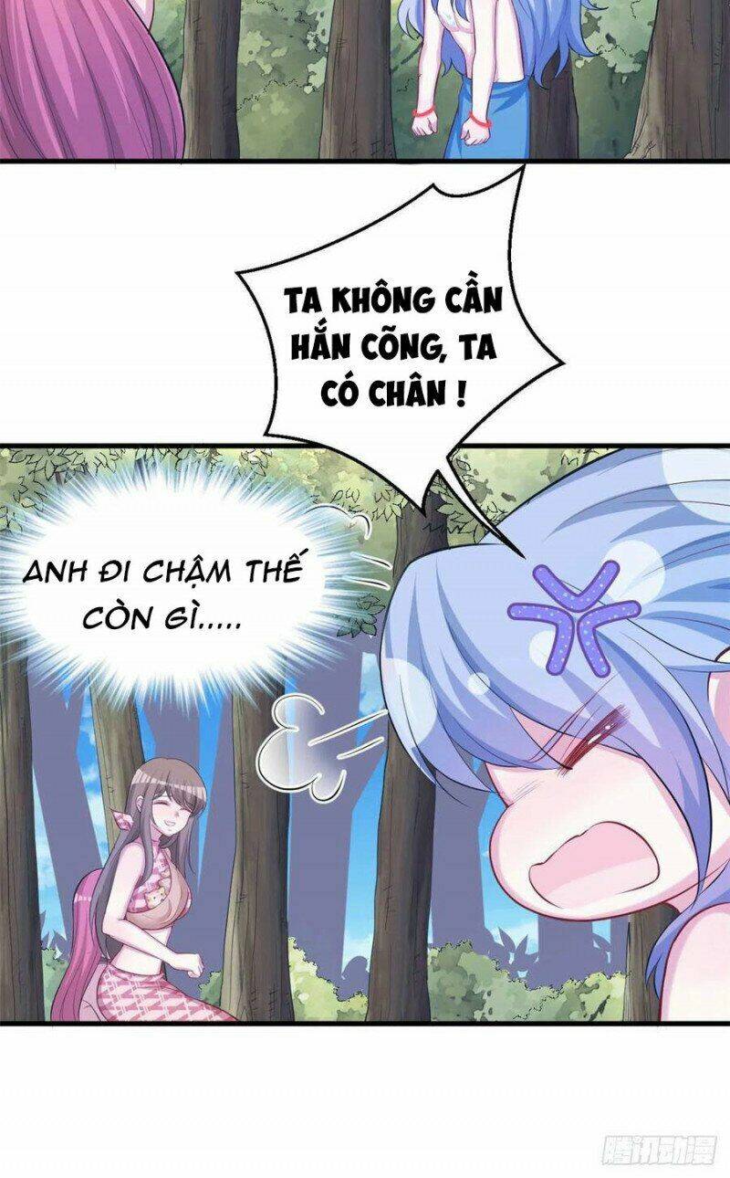 Thảnh Thơi Thú Thế Chủng Chủng Điền, Sinh Sinh Tể: Chapter 246