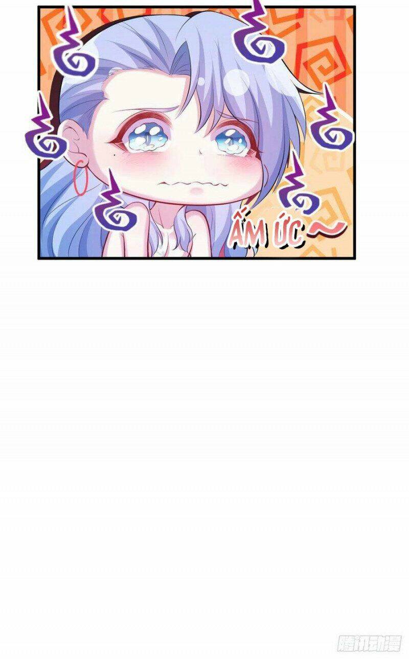 Thảnh Thơi Thú Thế Chủng Chủng Điền, Sinh Sinh Tể: Chapter 246