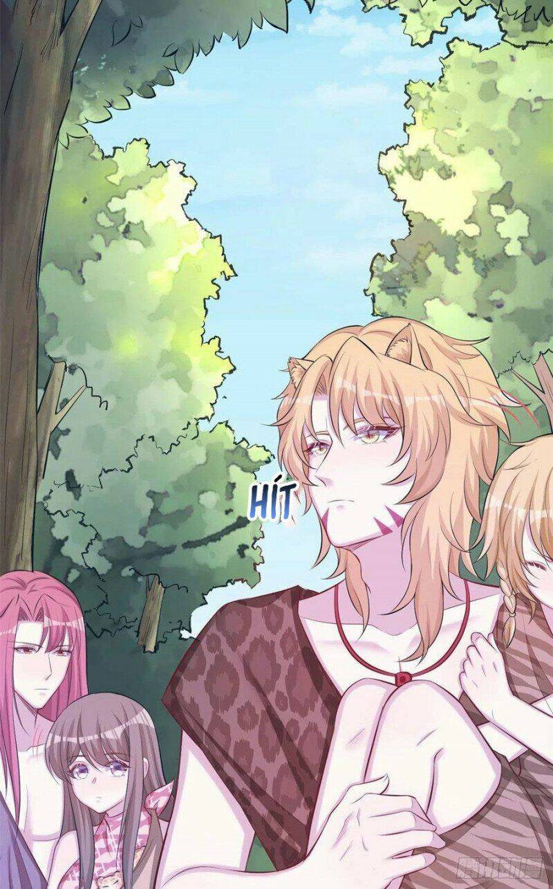 Thảnh Thơi Thú Thế Chủng Chủng Điền, Sinh Sinh Tể: Chapter 246