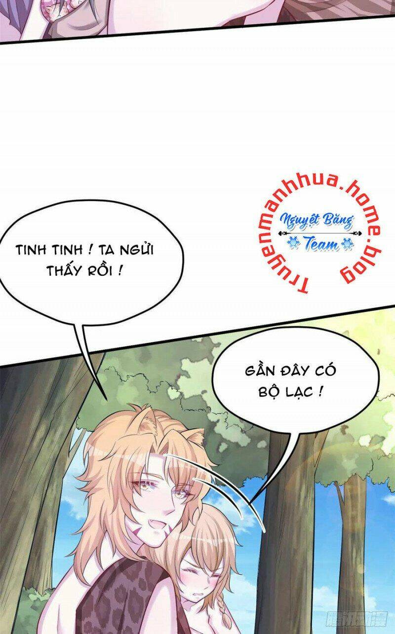 Thảnh Thơi Thú Thế Chủng Chủng Điền, Sinh Sinh Tể: Chapter 246