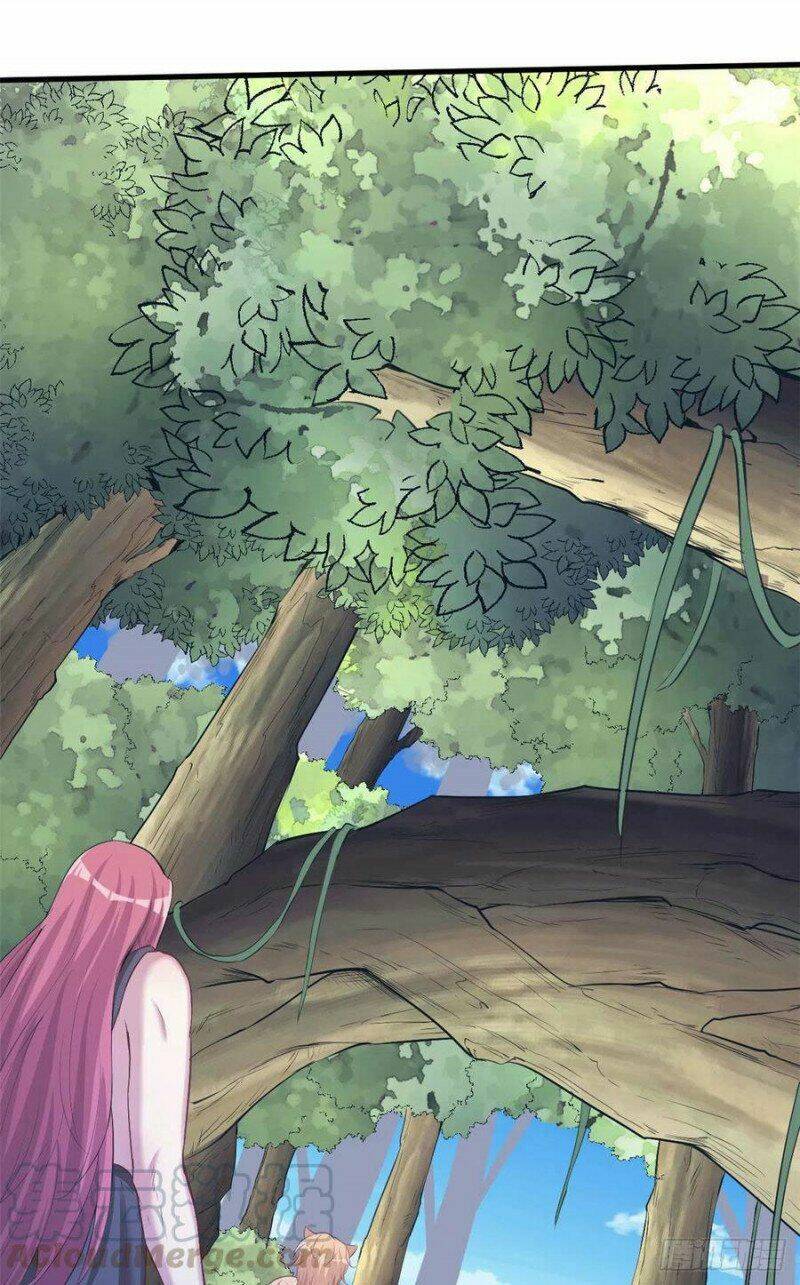 Thảnh Thơi Thú Thế Chủng Chủng Điền, Sinh Sinh Tể: Chapter 246