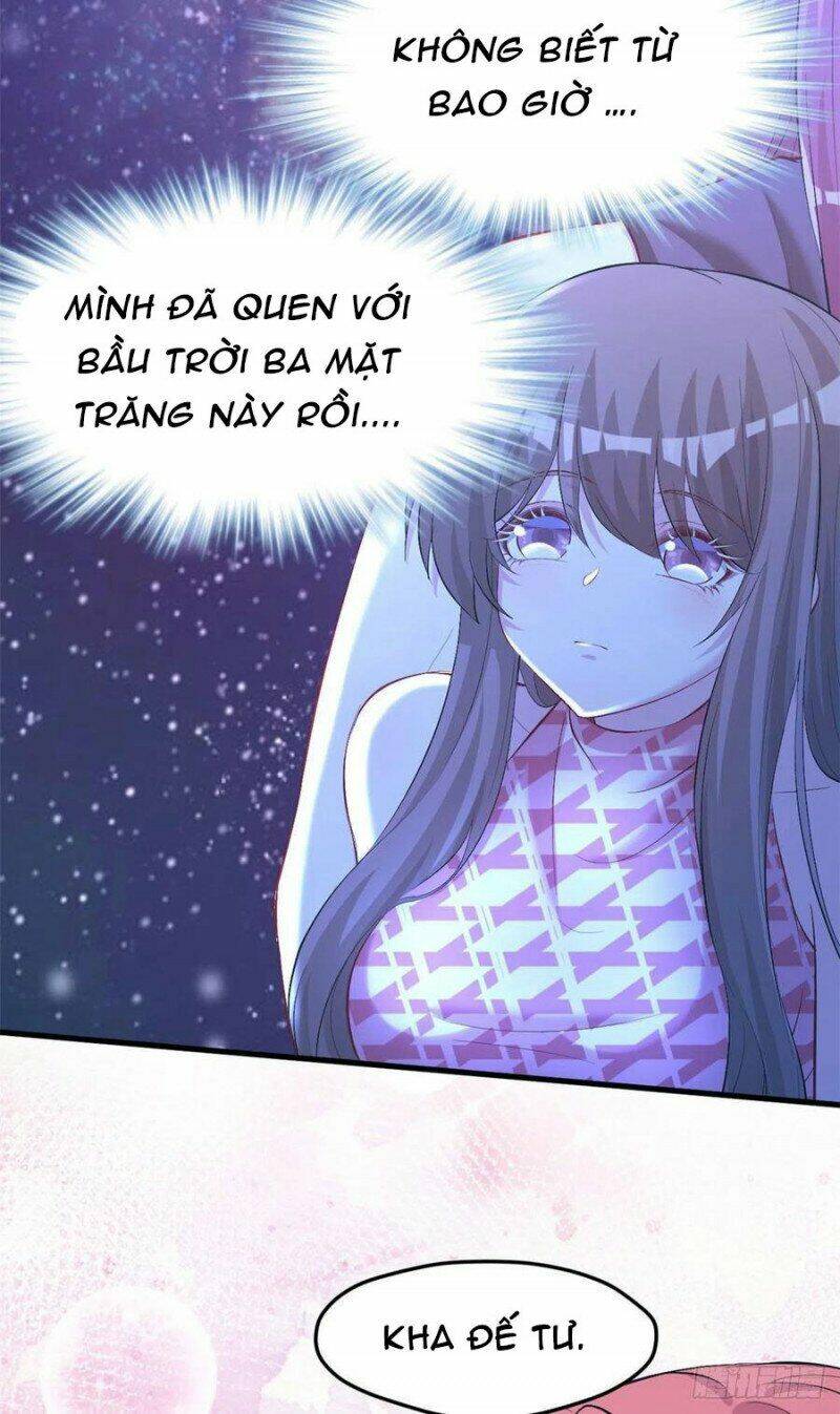 Thảnh Thơi Thú Thế Chủng Chủng Điền, Sinh Sinh Tể: Chapter 246