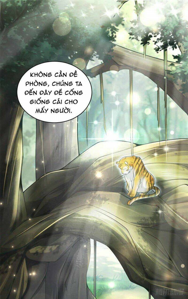 Thảnh Thơi Thú Thế Chủng Chủng Điền, Sinh Sinh Tể: Chapter 247