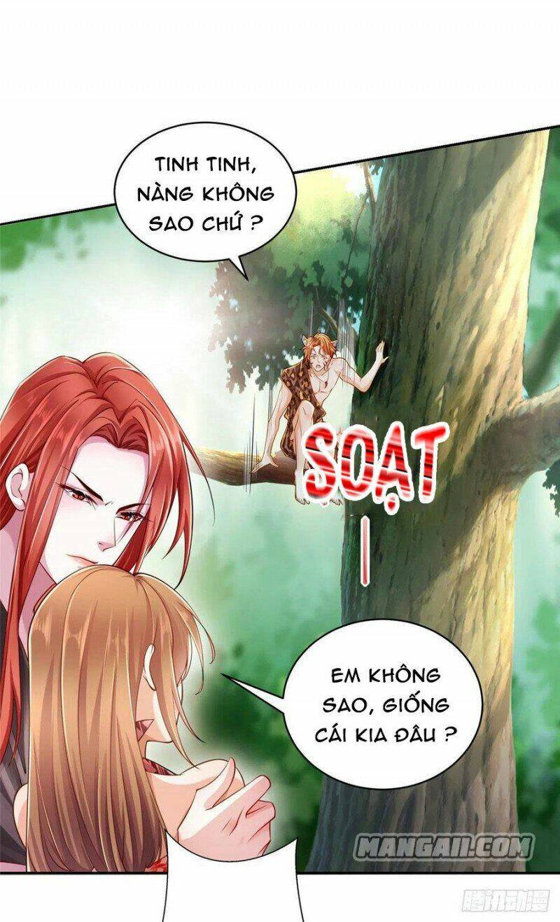 Thảnh Thơi Thú Thế Chủng Chủng Điền, Sinh Sinh Tể: Chapter 247