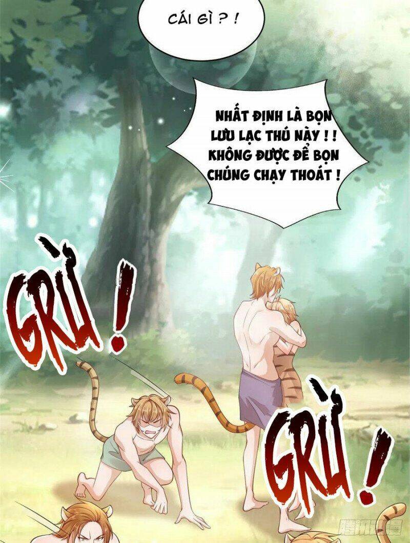 Thảnh Thơi Thú Thế Chủng Chủng Điền, Sinh Sinh Tể: Chapter 247
