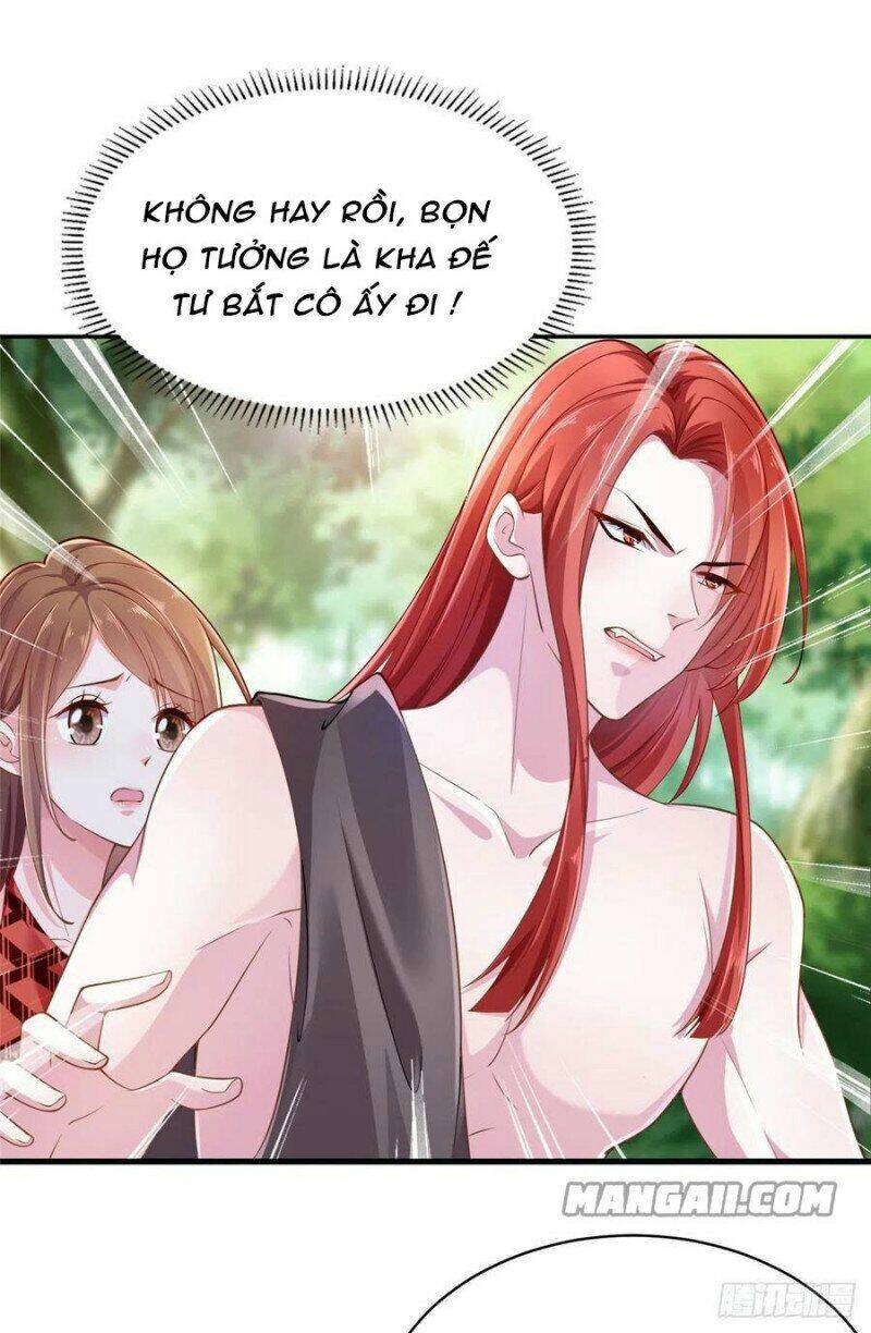 Thảnh Thơi Thú Thế Chủng Chủng Điền, Sinh Sinh Tể: Chapter 247